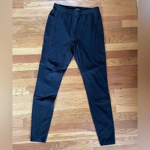 Ibex men’s wool blend joggers